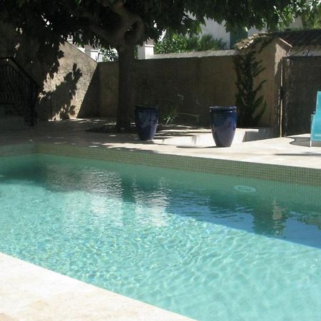 13 Rue Du Tour D'Enceinte Villa Pomerols Exterior photo