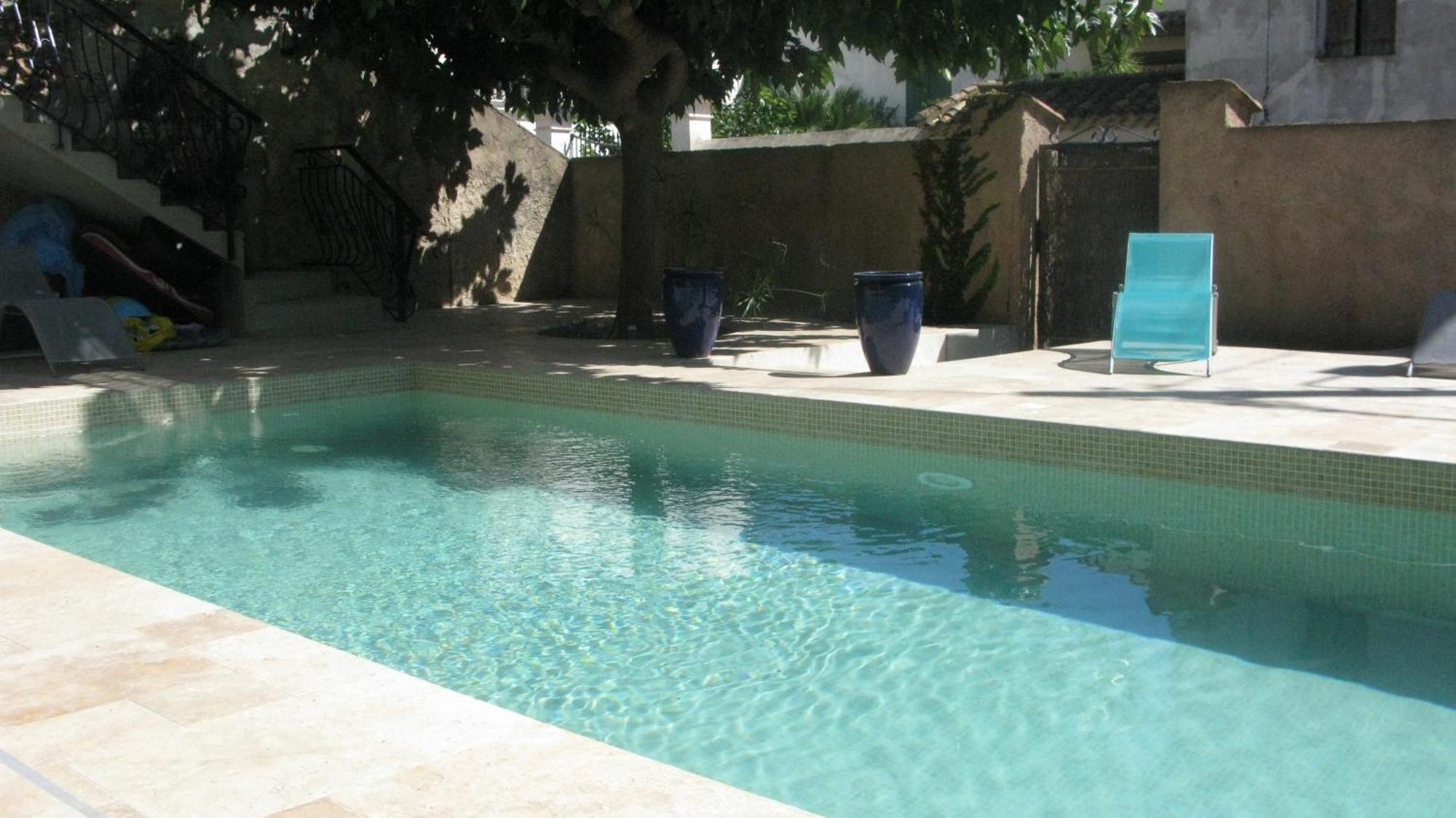 13 Rue Du Tour D'Enceinte Villa Pomerols Exterior photo