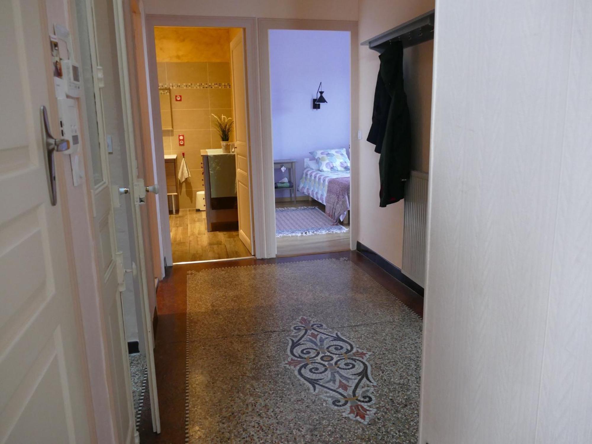 13 Rue Du Tour D'Enceinte Villa Pomerols Exterior photo